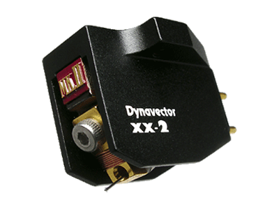 XX2 MKⅡ｜MCカートリッジ｜ダイナベクター