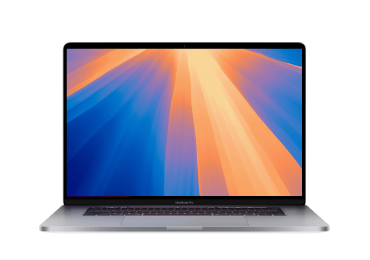 Macレンタル Apple MacBook Pro Retina 16インチ Z0Y3｜ e-タマヤ
