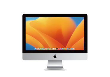 Macデスクトップ iMac 21.5 iMac (21.5-inch, 2017) - 技術仕様