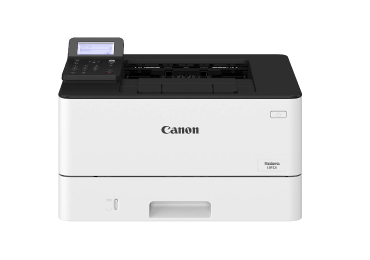 レーザープリンターレンタル Canon LBP221 ｜ e-タマヤ