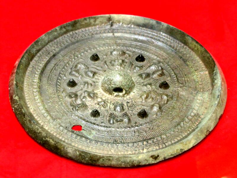 津山郷土博物館特別展「考古学は語る！美作津山の古墳文化」 - 津山瓦版