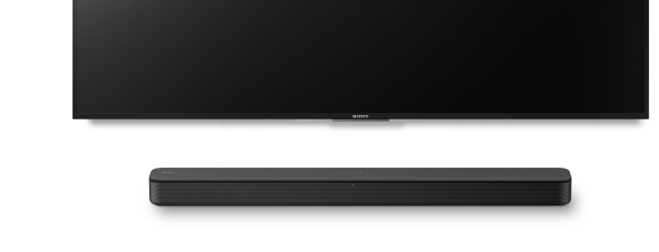 e-TREND｜ソニー（SONY） HT-S100F [サウンドバー]