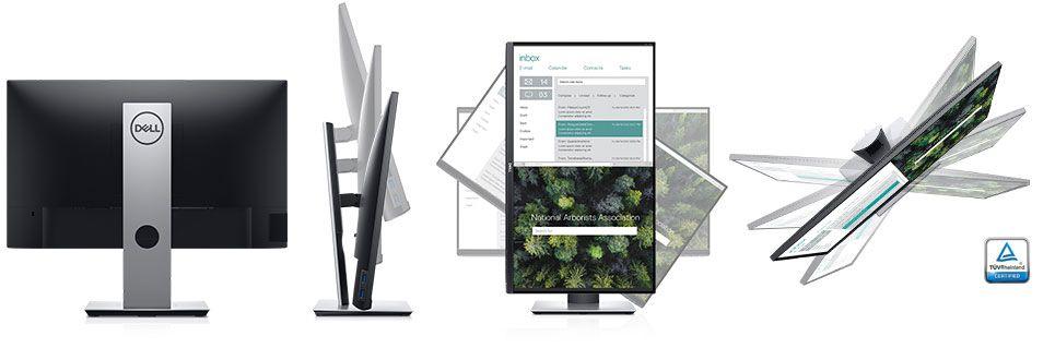 e-TREND｜Dell P series P2419HC [プロフェッショナルシリーズ 23.8