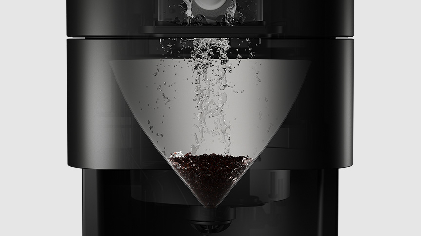 Panasonic NC-A58-K コーヒーメーカー ブラック 楽天市場】【レビュー