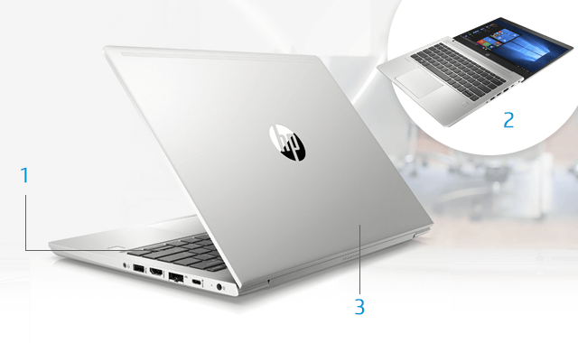 e-TREND｜HP 26P78PA#ABJ [430G7 Core i5-10210U 13H 16 S256 W10P c]