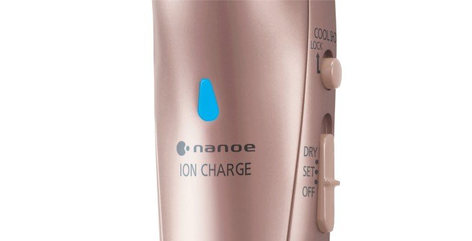 e-TREND｜パナソニック EH-KN9F-PN [くるくるドライヤー ナノケア