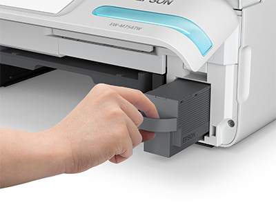 e-TREND｜エプソン EW-M754TB [A4カラーIJ複合機/エコタンク/Wi-Fi/4.3