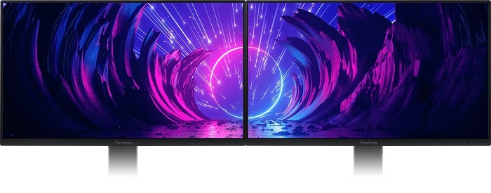 e-TREND｜ビューソニックジャパン XG2431 [23.8型ゲーミングモニター