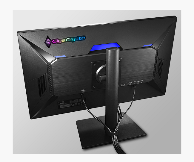 e-TREND｜アイ・オー・データ LCD-GD271UAX [「5年保証」240Hz対応27型