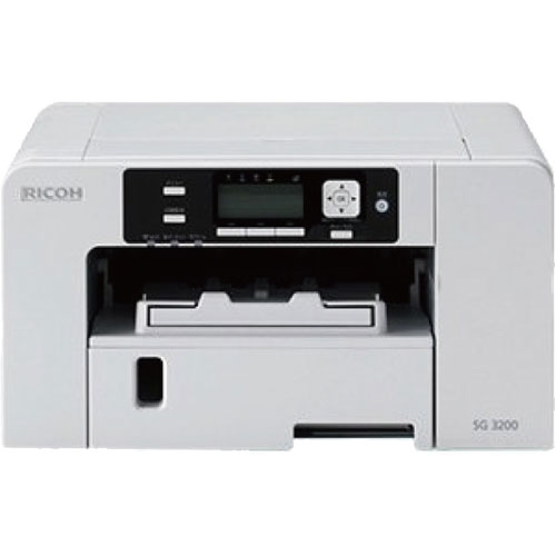 e-TREND｜リコー 515867 [A4ジェルジェットプリンター RICOH SG 3200