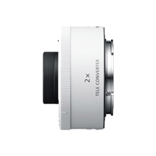 e-TREND｜ソニー（SONY） SEL20TC [35mmフルサイズ Eマウント用 2X
