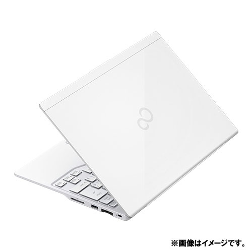 e-TREND｜富士通 FMVU75D2W [LIFEBOOK UH75/D2 (Core i5 8GB SSD256GB