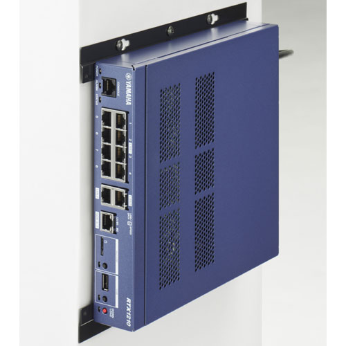 e-TREND｜ヤマハ SWX2210P-10G [スマートL2 PoEスイッチ 10ポート]