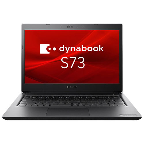 e-TREND｜Dynabook A6S3DPF85531 [dynabook S73/DP (Core i5 8GB