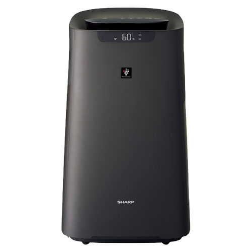 e-TREND｜シャープ KI-NS70-T [プラズマクラスター加湿空気清浄機