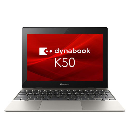 e-TREND｜Dynabook A6K1FSV81111 [dynabook K50(Celeron N4020 8GB