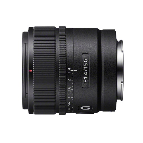 e-TREND｜ソニー（SONY） デジタル一眼カメラ α Eマウント SEL15F14G