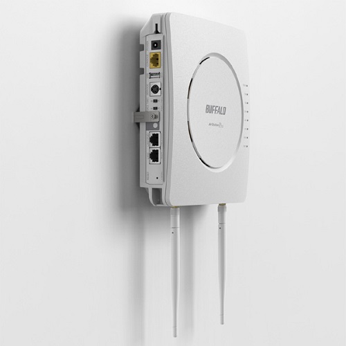 e-TREND｜バッファロー WAPM-AX4R [Wi-Fi6 法人向け 11ax 2x2 デュアル