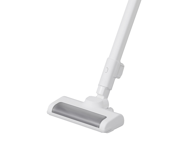 e-TREND｜アイリスオーヤマ SBD-200P-W [充電式スティッククリーナー