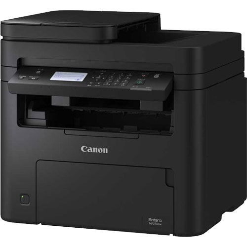 e-TREND｜キヤノン A4モノクロレーザープリンター複合機 Satera MF289dw