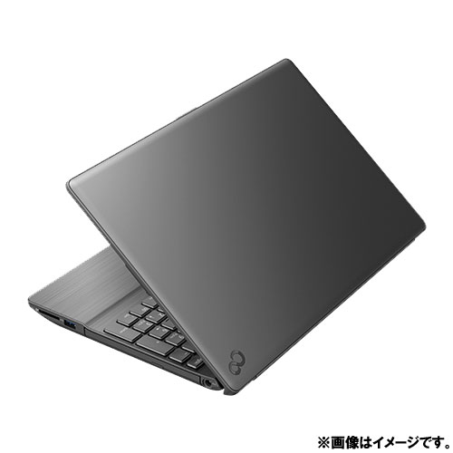 e-TREND｜富士通 FMVA53H2B [☆LIFEBOOK AH53/H2 (Ryzen 7 16GB