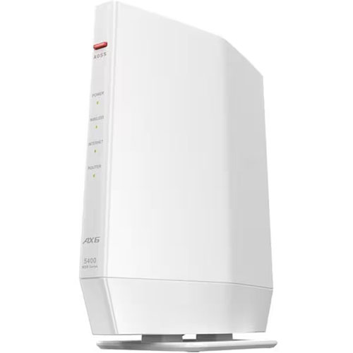 e-TREND｜バッファロー VR-U300W [法人向け 無線VPNルーター]