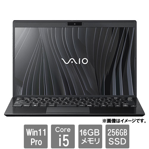 e-TREND｜VAIO VJPG214000013 [VAIO Pro PG (i5-1235U 16GB SSD256GB