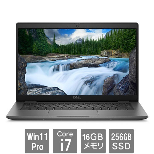 e-TREND｜Dell NBLA137-001N1 [Latitude3450(Core i7-1355U 16GB