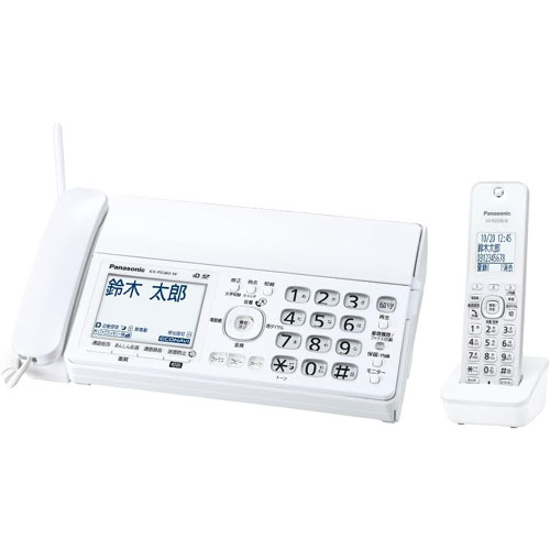 e-TREND｜シャープ JD-G56CL [デジタルコードレス電話機 子機1台