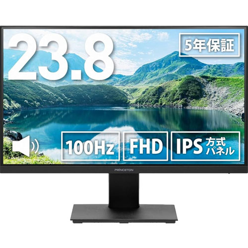 e-TREND｜ASUS LCD VZ249HE [23.8インチ フレームレスFullHDモニター]