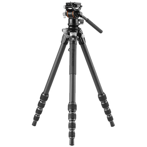 e-TREND｜マンフロット MK290LTA3-V [ビデオ三脚キット 290LIGHT +