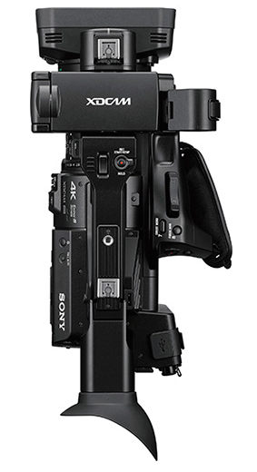 e-TREND｜ソニー（SONY） PXW-Z280 [XDCAMメモリーカムコーダー]