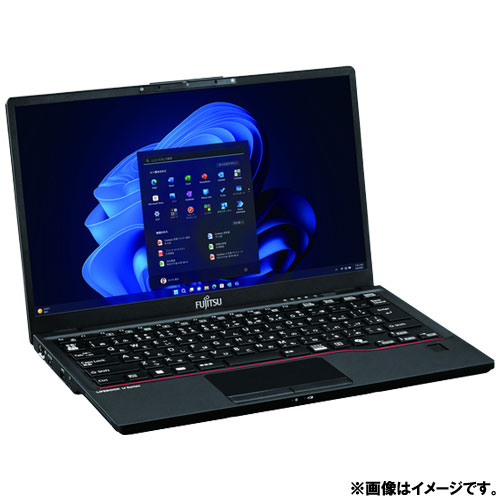 e-TREND｜富士通 バリュー LIFEBOOK FMVU84044P [LIFEBOOK U6313/RX