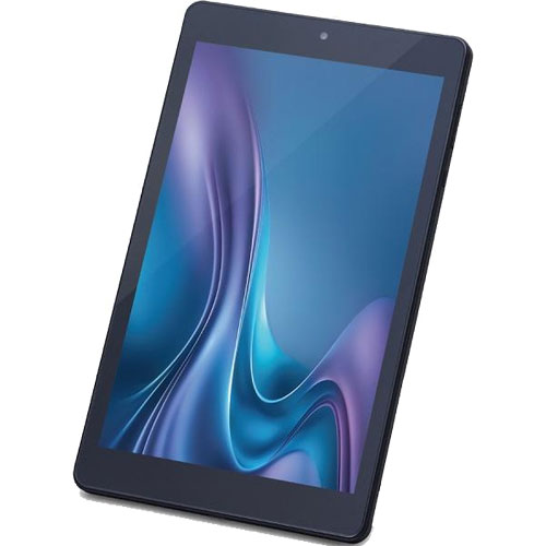 e-TREND｜アイリスオーヤマ TM083M4V1-B [タブレット (MT8781/4G/128G