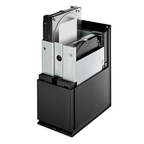 e-TREND｜アイ・オー・データ HDW-UTN4 [USB 5Gbps対応 2ドライブ搭載