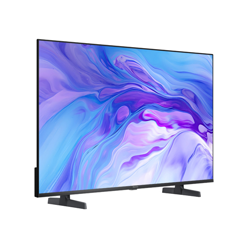 e-TREND｜Hisense 43U7N [43V型 4K液晶テレビ BS・CS 4Kチューナー内蔵]
