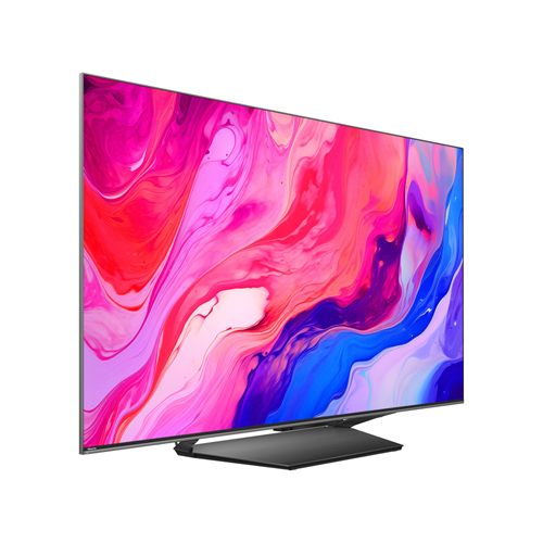 e-TREND｜Hisense 55U8N [55V型 4K液晶テレビ BS・CS 4Kチューナー内蔵]