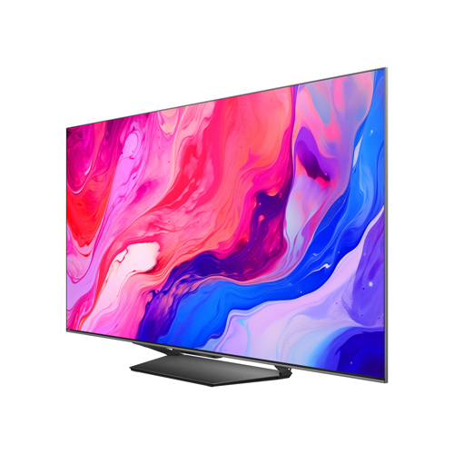 e-TREND｜Hisense 65U8N [65V型 4K液晶テレビ BS・CS 4Kチューナー内蔵]