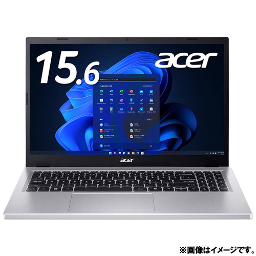 e-TREND｜エイサー EX215-57-H76Y [Extensa 15 (Core i7-13620H 16GB
