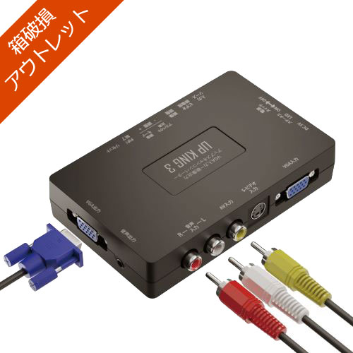 e-TREND｜イメージニクス RS-1550B [HDCP対応DVIフレームシンクロナイザ]