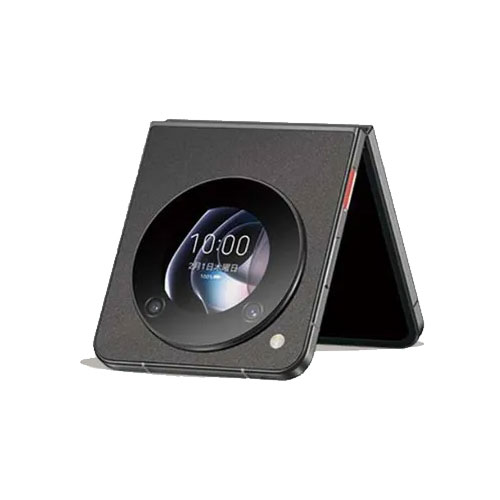 e-TREND｜ZTE NX724J [nubia Flip 5G(Android13 Snapdragon7mobile