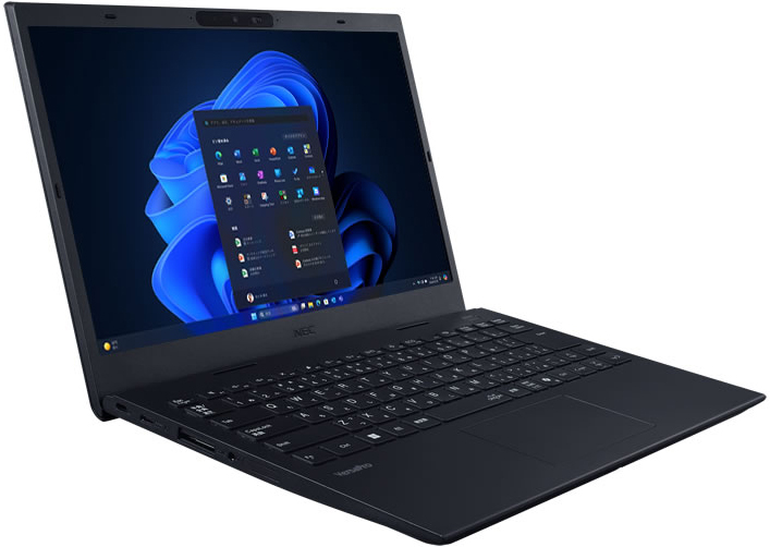 NEC MC-5 Core i3 9100T HDD 500GB Win11 ③ NEC MC-5 Core i3 9100T