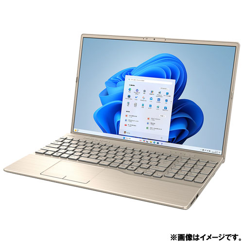 e-TREND｜富士通 FMVA50J3G [LIFEBOOK AH50/J3 (i7-1255U 16GB