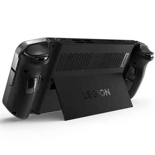 e-TREND｜レノボ・ジャパン 83E10027JP [Lenovo Legion Go (Ryzen Z1