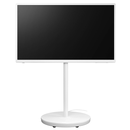 e-TREND｜パナソニック TH-43LF1L [43V型4Kレイアウトフリーテレビ]