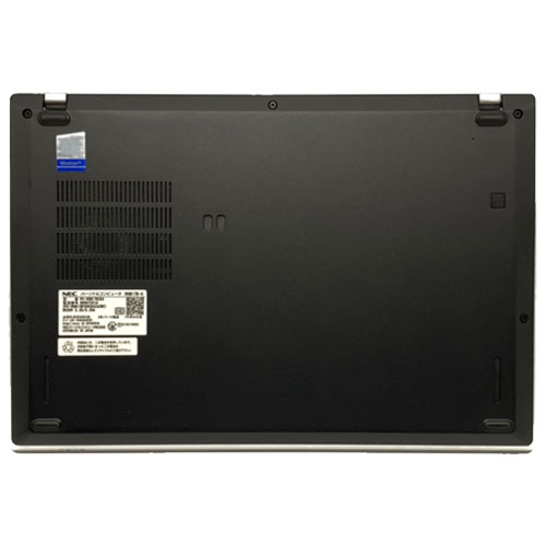 e-TREND｜NEC ☆中古パソコン・Aランク☆PC-VKM17BZG4 [VersaPro VKM17