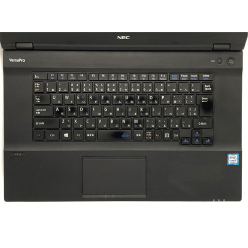 e-TREND｜NEC ☆中古パソコン・Aランク☆PC-VKM17XZG4 [VersaPro VKM17