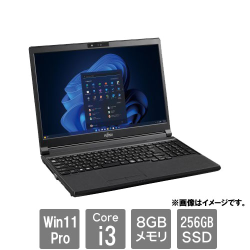 e-TREND｜富士通 バリュー LIFEBOOK FMVA0G01HP [LIFEBOOK A5515/TX