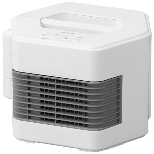 e-TREND｜アイリスオーヤマ ACH-LW12A-H [大風量セラミックファン