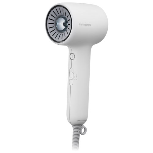 e-TREND｜パナソニック EH-KN9F-PN [くるくるドライヤー ナノケア